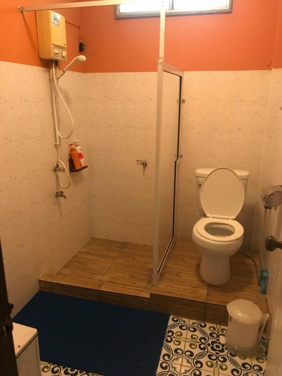 Mon Lodge & Yoga Donmueang Bangkok Luaran gambar